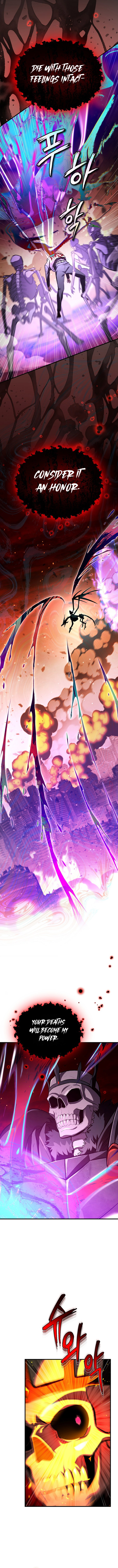 The Hero Returns Chapter 124 9